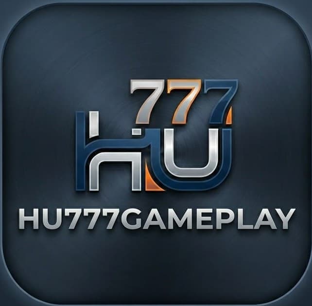 HU777 APK Logo